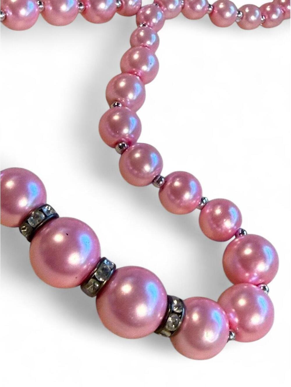 Women's Pink Jewellery